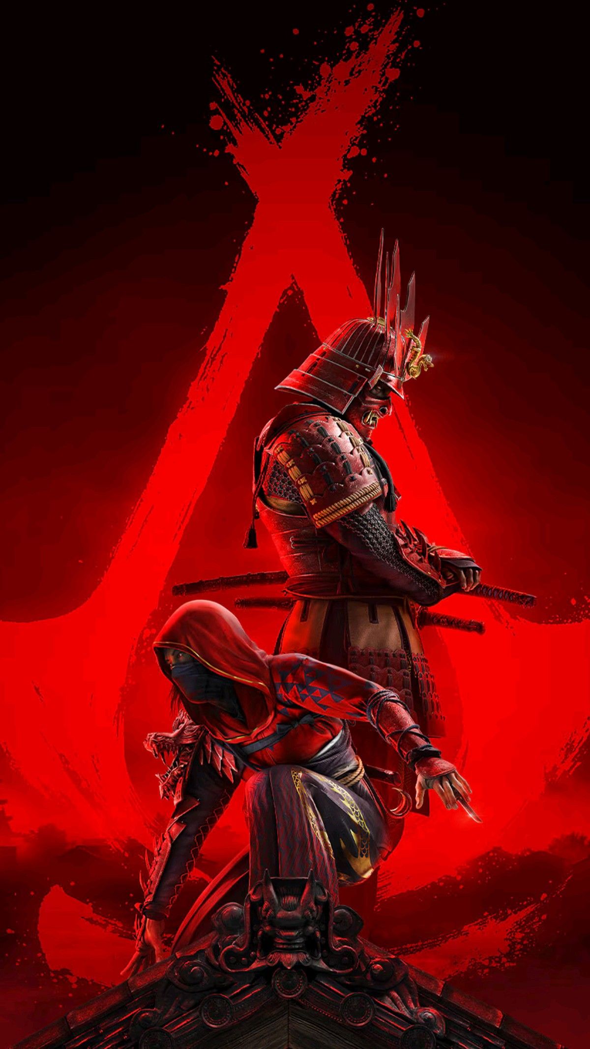 Assassin's Creed na Gmflix