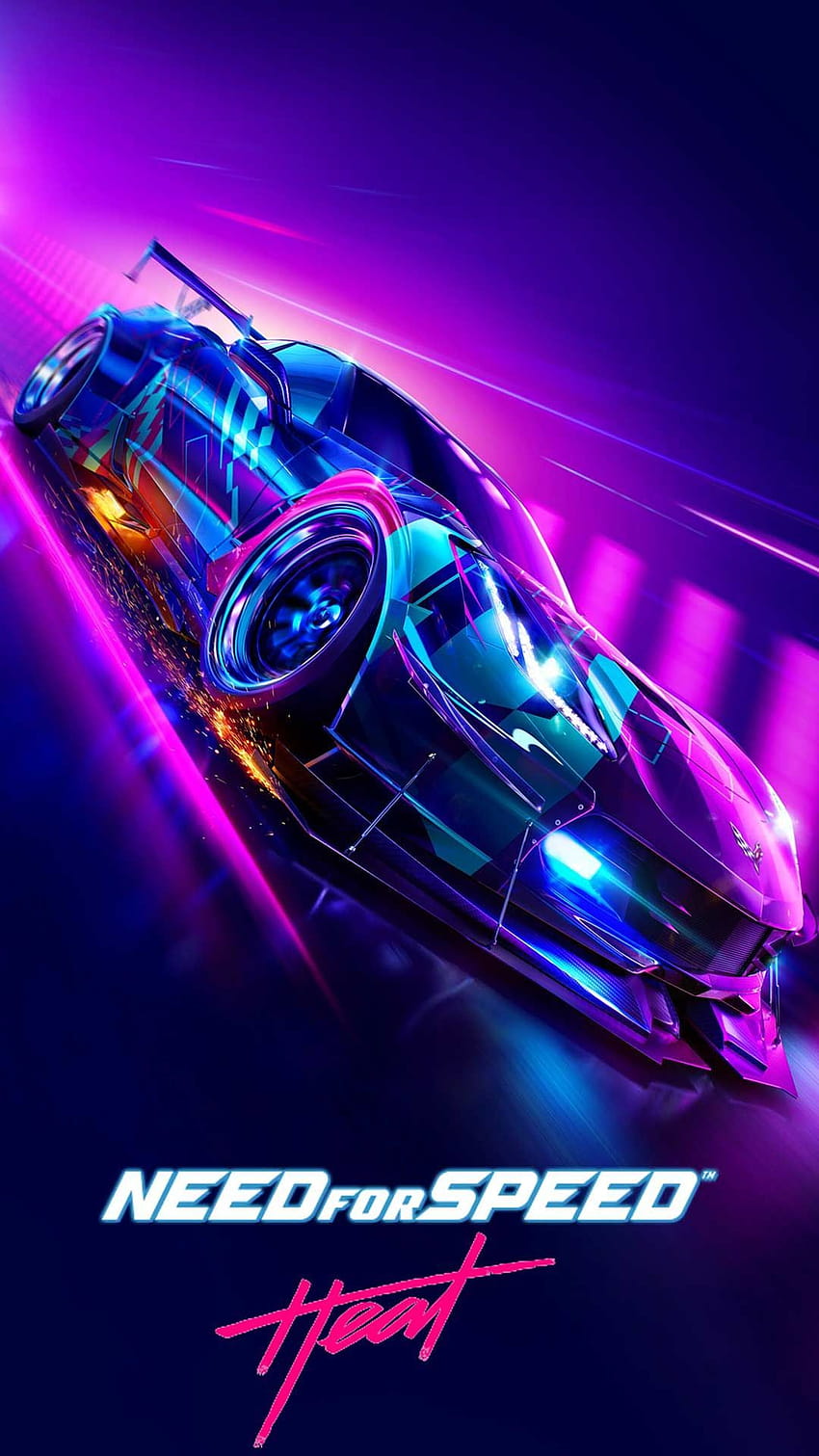 Need For Speed na Gmflix
