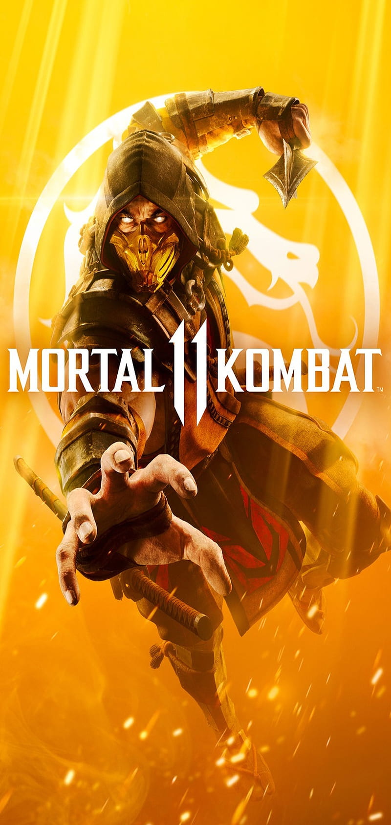 Mortal Kombat 1 na Gmflix